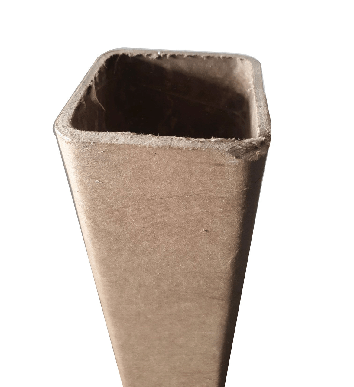 square paper tubes